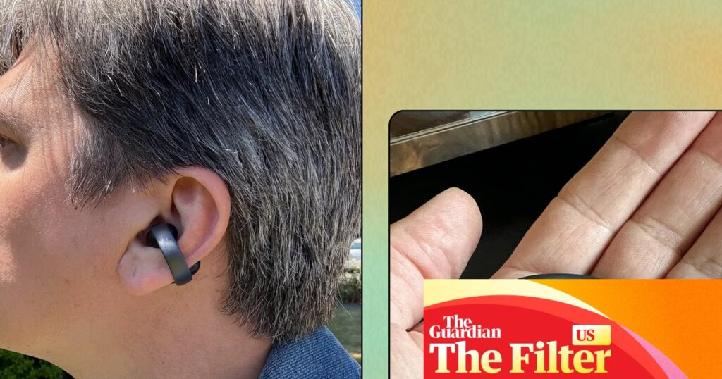 Open earbuds let you tune in without tuning out the world. Here are the five best pairs in the US | Headphones Open earbuds let you tune in without tuning out the world. Here are the five best pairs in the US | Headphones
