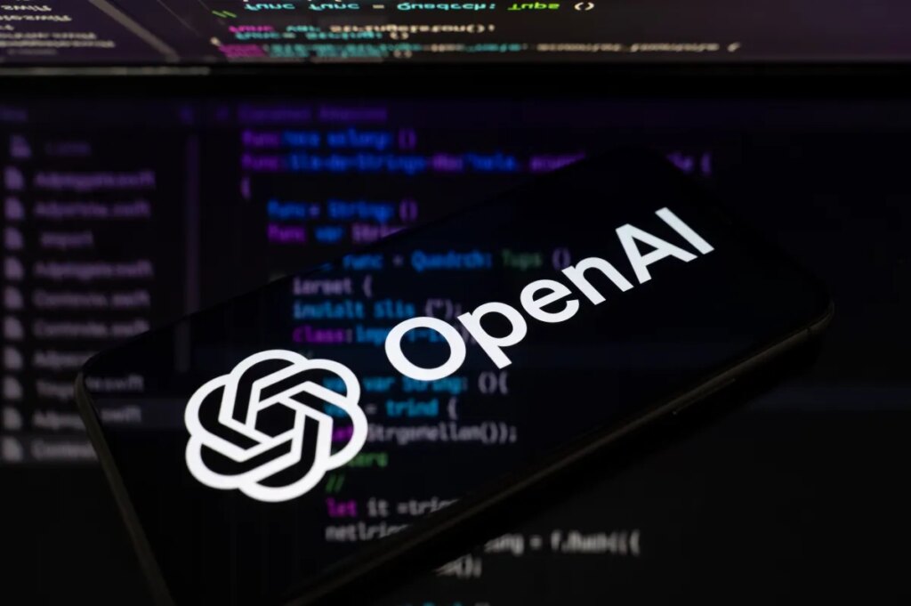 OpenAI’s new voice mode makes it to the ChatGPT desktop app OpenAI’s new voice mode makes it to the ChatGPT desktop app