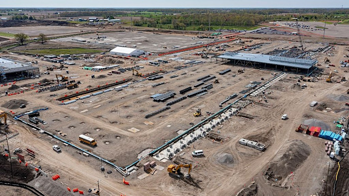 Oracle could face bn collateral bill for Wisconsin data centre Oracle could face bn collateral bill for Wisconsin data centre