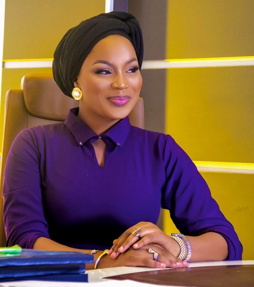 Organisation Launches Leadership Academy to Empower Emerging Women Leaders – THISDAYLIVE Organisation Launches Leadership Academy to Empower Emerging Women Leaders – THISDAYLIVE