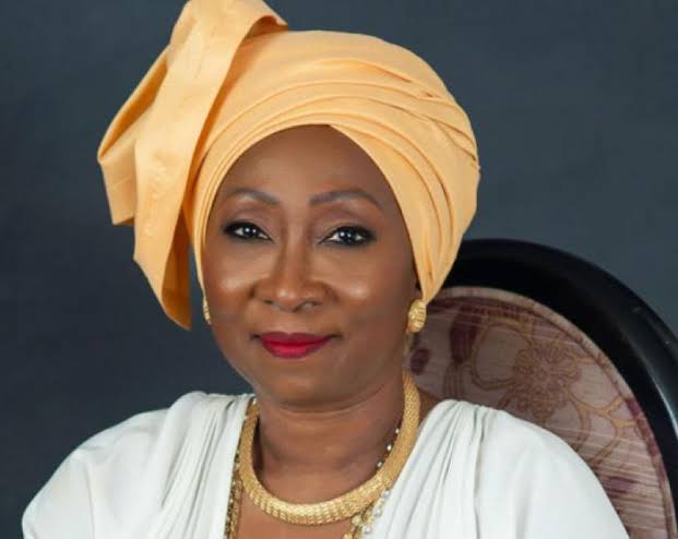 Oyagbola Seeks 35% Female Representation in Leadership, Workplace Reforms As WISCAR Stream 16 Mentees Graduate – THISDAYLIVE Oyagbola Seeks 35% Female Representation in Leadership, Workplace Reforms As WISCAR Stream 16 Mentees Graduate – THISDAYLIVE