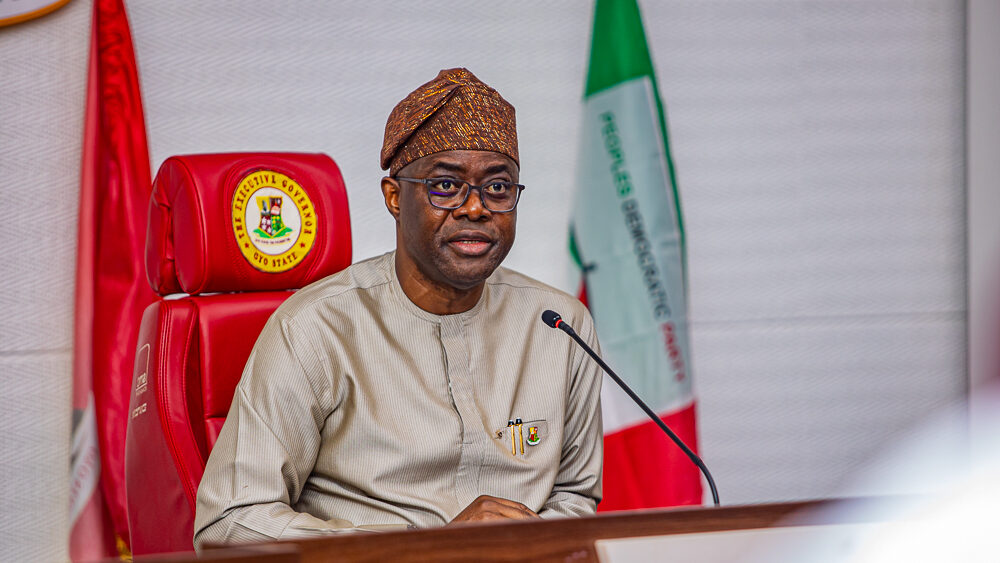 Oyo Assembly backs Makinde’s call for UN probe into mass abduction amid Senate’s rejection Oyo Assembly backs Makinde’s call for UN probe into mass abduction amid Senate’s rejection