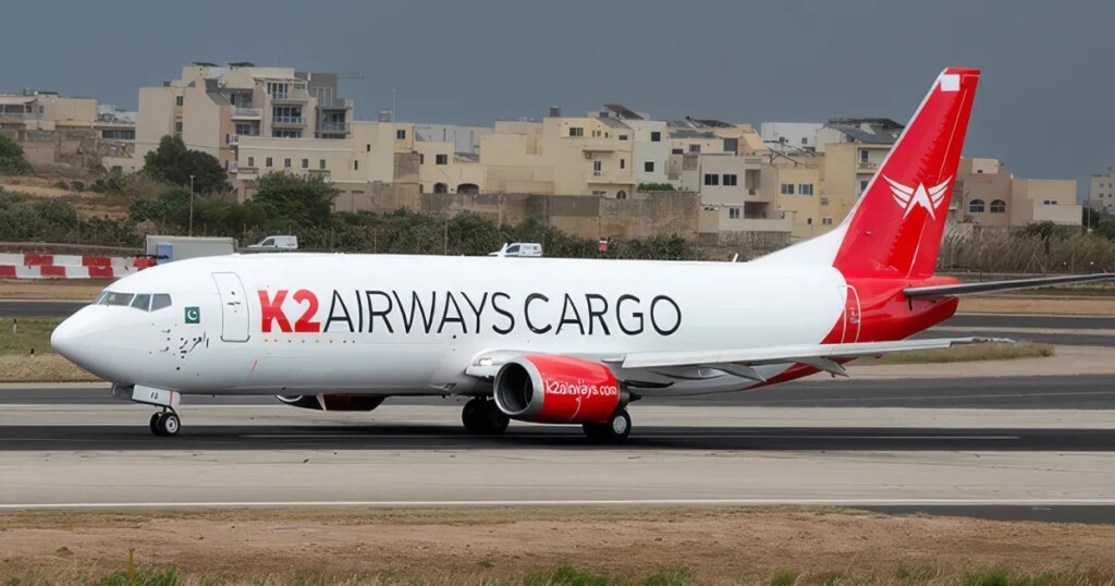 Pakistan searches for Boeing cargo plane missing over Arabian Sea | Aviation News