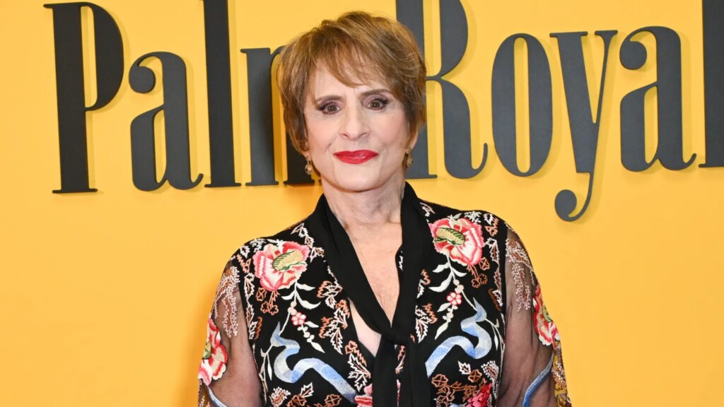 Patti LuPone’s Gay Cruise Ship Turned Away by Turkey