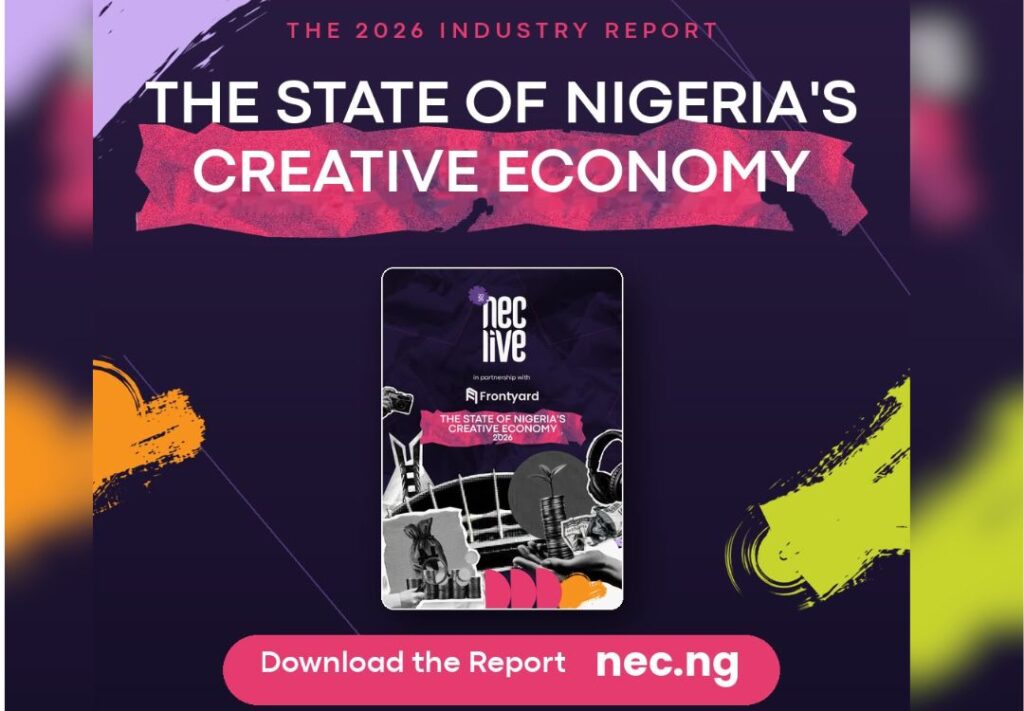 Payment processing, FX hindering Nigeria’s creative exports — Report Payment processing, FX hindering Nigeria’s creative exports — Report