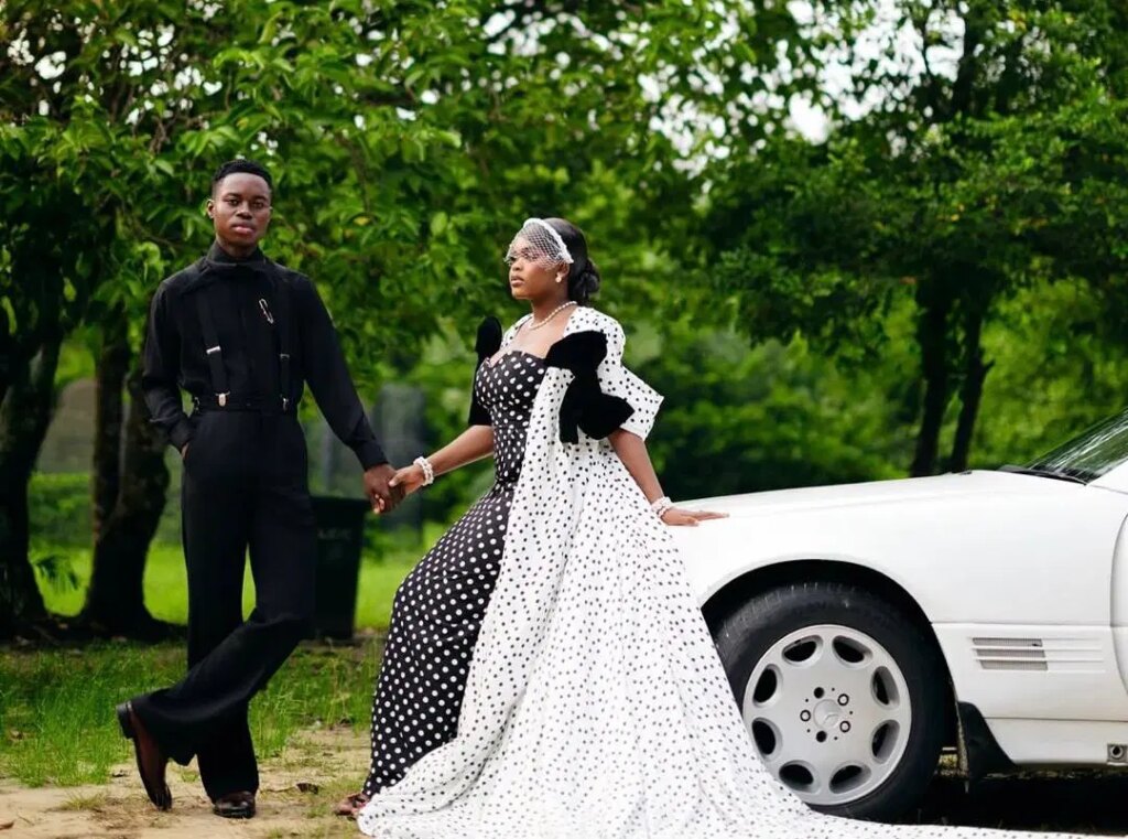 Peller, Jarvis release pre-wedding photos ahead of wedding
