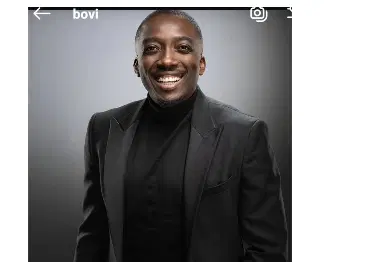People who believe Ronaldo is better than Messi are Psychos – Bovi People who believe Ronaldo is better than Messi are Psychos – Bovi