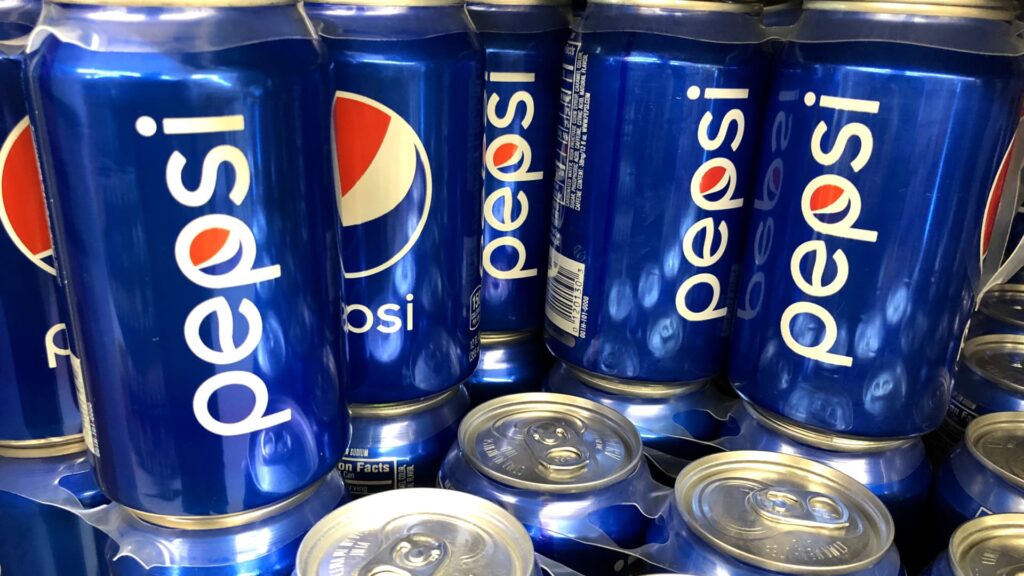 PepsiCo (PEP) Q2 2026 earnings PepsiCo (PEP) Q2 2026 earnings