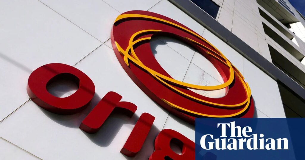 Personal and banking details among customer data stolen in Origin Energy hack | Hacking