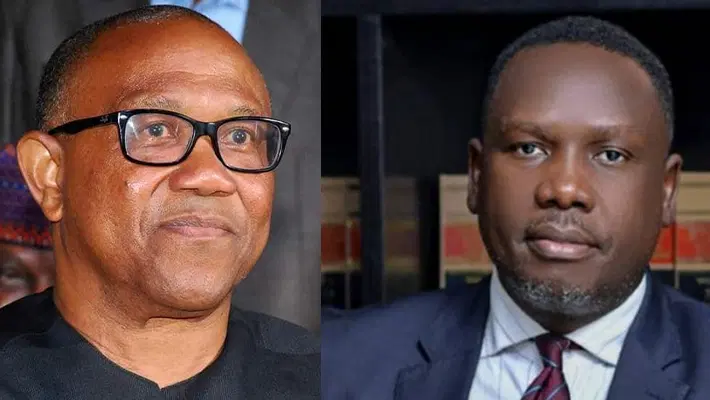 Peter Obi building movement of political extremists - Bwala Peter Obi building movement of political extremists - Bwala