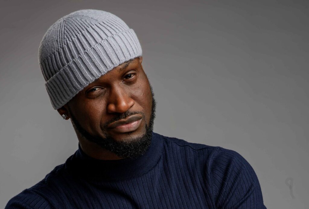 Peter Psquare apologises, calls out twin brother, Rudeboy Peter Psquare apologises, calls out twin brother, Rudeboy