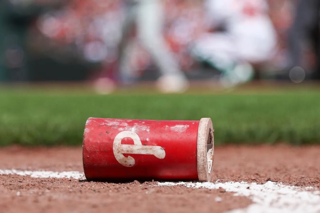 Phillies’ 24-Year-Old Pitcher Breaks Silence On Cancer Battle, ‘I Never Imagined’ Phillies’ 24-Year-Old Pitcher Breaks Silence On Cancer Battle, ‘I Never Imagined’