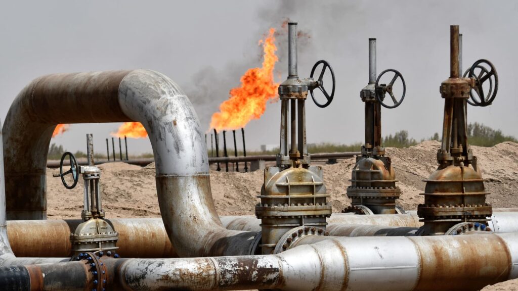 Pipelines around Hormuz won’t end threat Iran poses to Middle East oil Pipelines around Hormuz won’t end threat Iran poses to Middle East oil