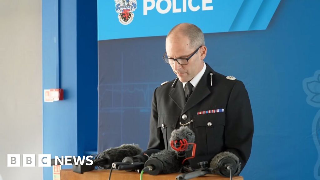 Police confirm 26 year-old suspect in custody in Ann Widdicombe murder investigation Police confirm 26 year-old suspect in custody in Ann Widdicombe murder investigation