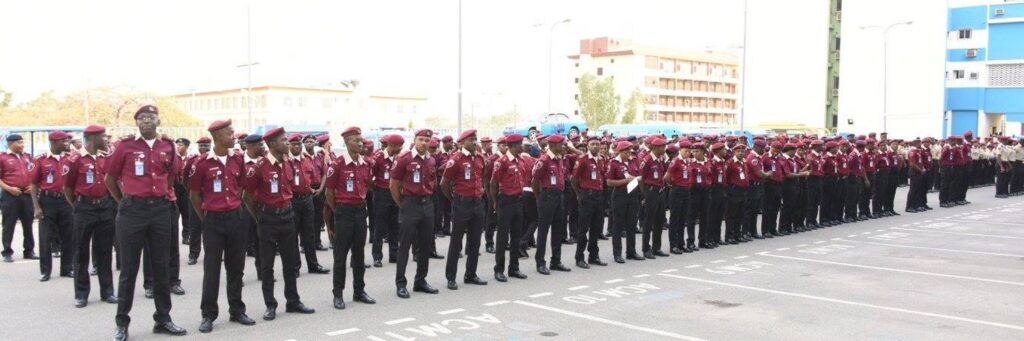 Police, hunters comb Kogi forest for abducted FRSC officials, mourners Police, hunters comb Kogi forest for abducted FRSC officials, mourners
