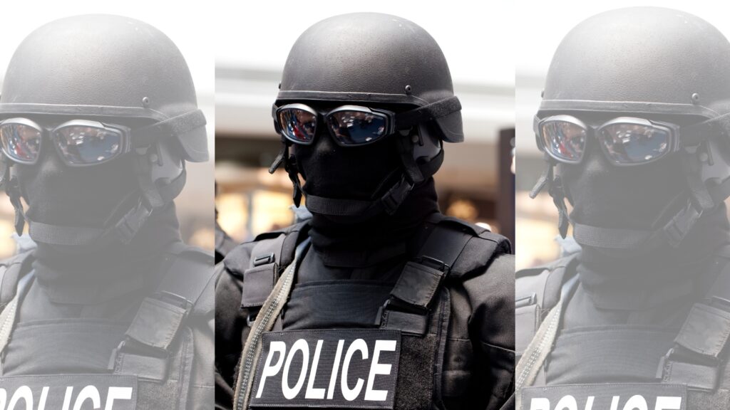 Police impose statewide movement restriction Police impose statewide movement restriction
