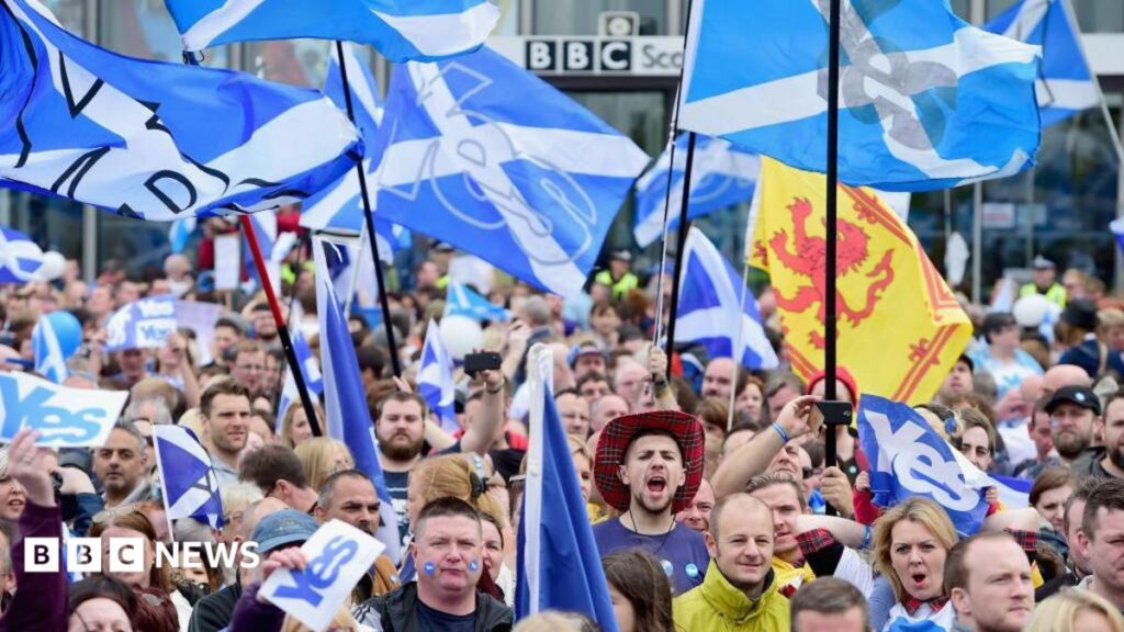 Police probe Yes Scotland campaign’s ‘missing £1.5m’ claim