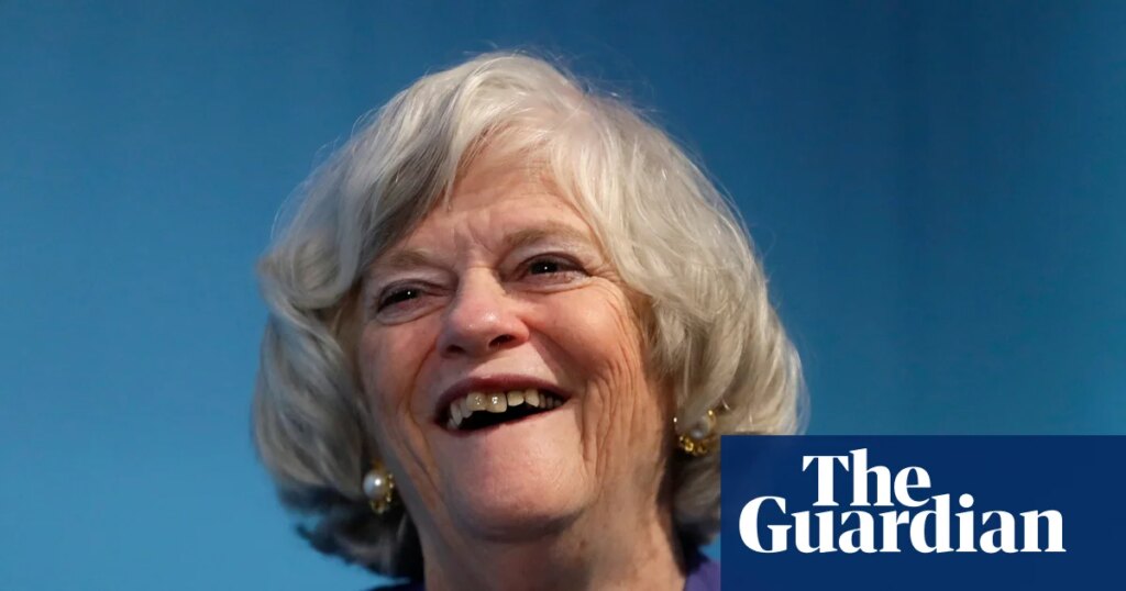 Police warn Widdecombe murder speculation is ‘unhelpful and distressing’ | Ann Widdecombe Police warn Widdecombe murder speculation is ‘unhelpful and distressing’ | Ann Widdecombe