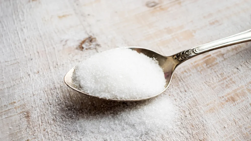 Popular sugar substitutes linked to faster brain aging Popular sugar substitutes linked to faster brain aging