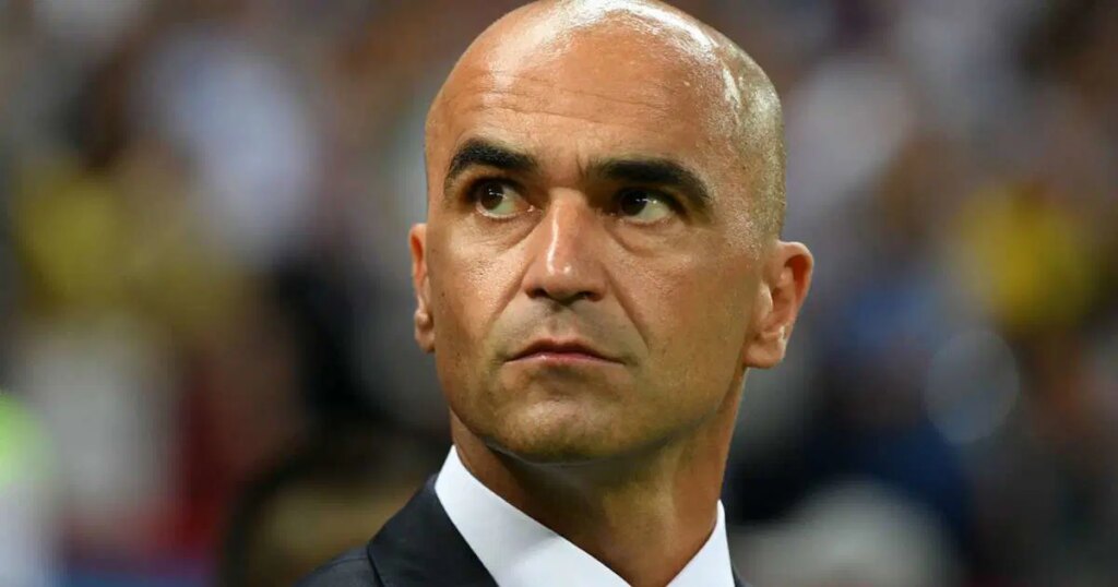 Portugal officially confirm Roberto Martinez’s departure as head coach