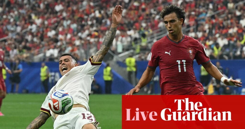 Portugal v Spain: World Cup 2026 last 16 – live | World Cup 2026 Portugal v Spain: World Cup 2026 last 16 – live | World Cup 2026