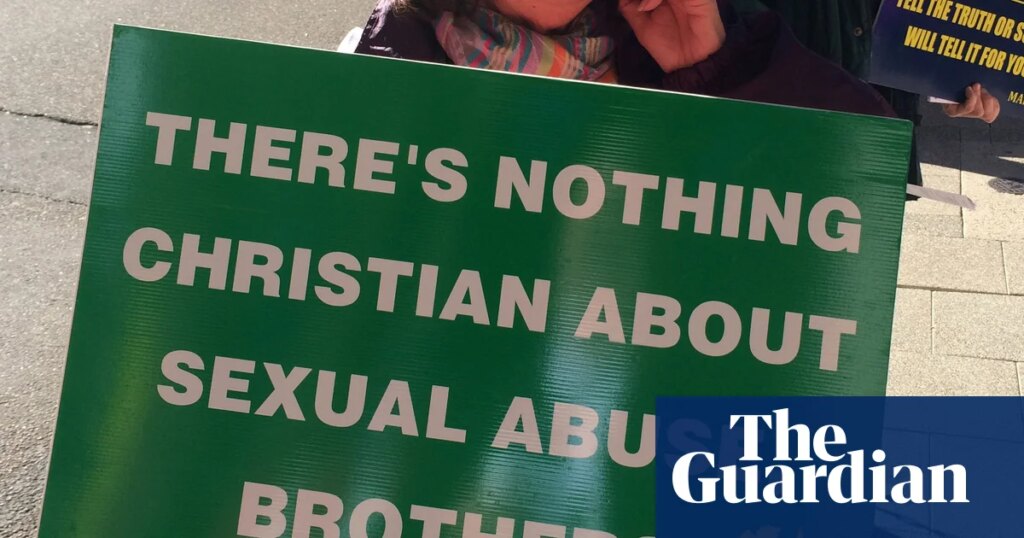 Potentially inappropriate asset transfers could deprive Christian Brothers abuse survivors of pay, government tells court | Australia news Potentially inappropriate asset transfers could deprive Christian Brothers abuse survivors of pay, government tells court | Australia news