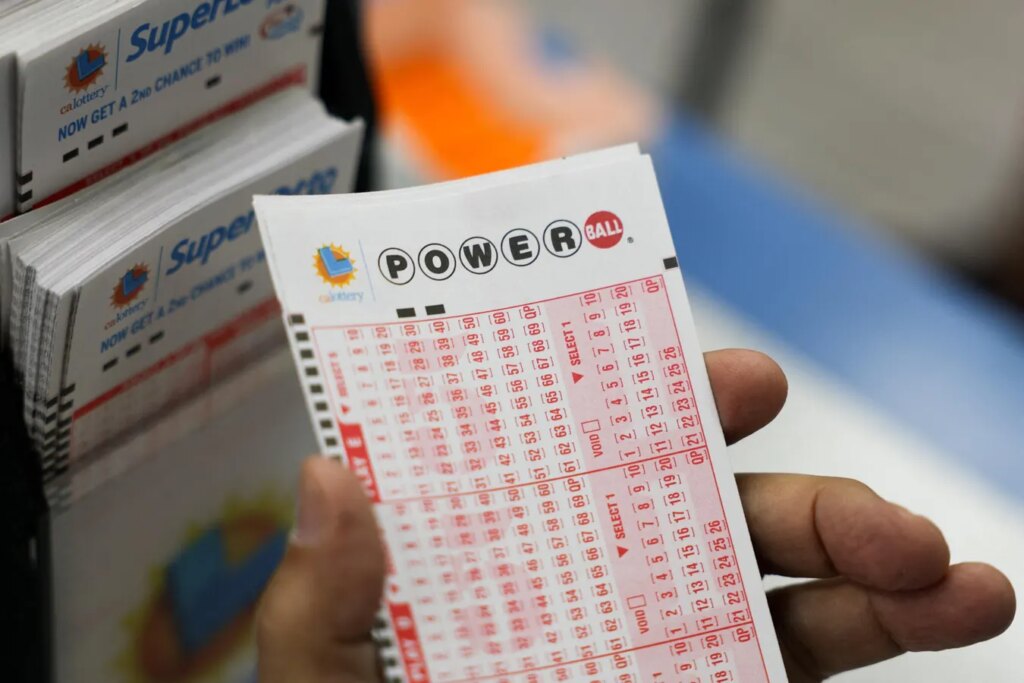 Powerball Jackpot Hits 3 Million—But A Winner Faces Steep Taxes Powerball Jackpot Hits 3 Million—But A Winner Faces Steep Taxes