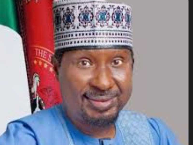 President’ll Have Power to Suspend State Police that Violates the Law – THISDAYLIVE President’ll Have Power to Suspend State Police that Violates the Law – THISDAYLIVE