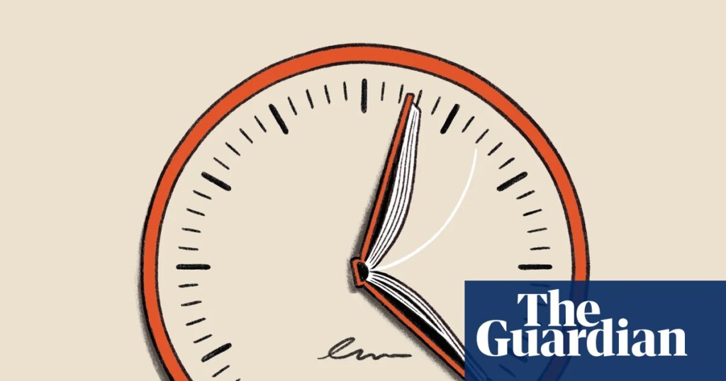 Pressed for time? 20 brilliant books you can read in a day | Fiction