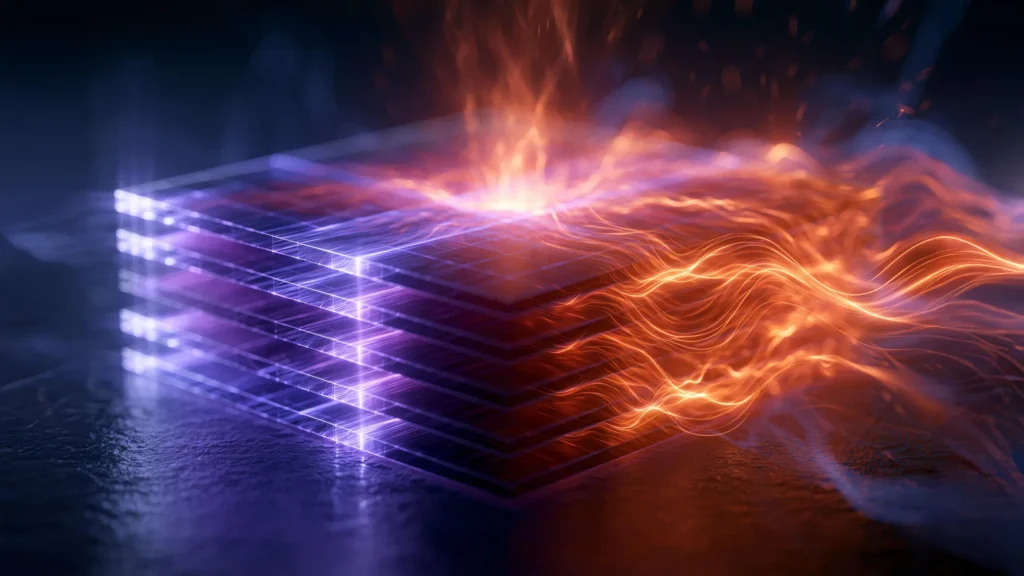 Quantum breakthrough links light and magnetism in atomically thin materials Quantum breakthrough links light and magnetism in atomically thin materials