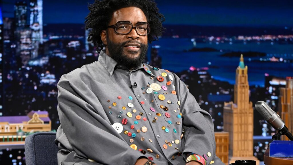 Questlove to Host New Talk Show ‘The Next Move’
