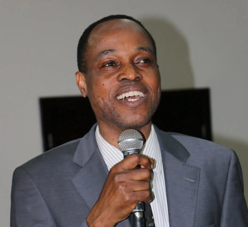 RCCG cleric calls for overhaul of Nigeria’s democracy, cost-cutting measures RCCG cleric calls for overhaul of Nigeria’s democracy, cost-cutting measures