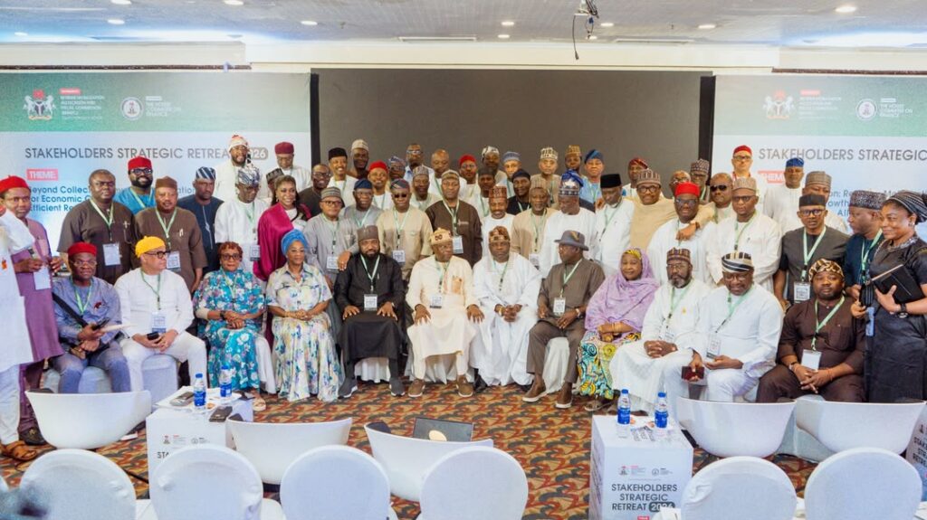 RMAFC, House C’ttee Move to Address Nigeria’s Macro Economic Challenges – THISDAYLIVE