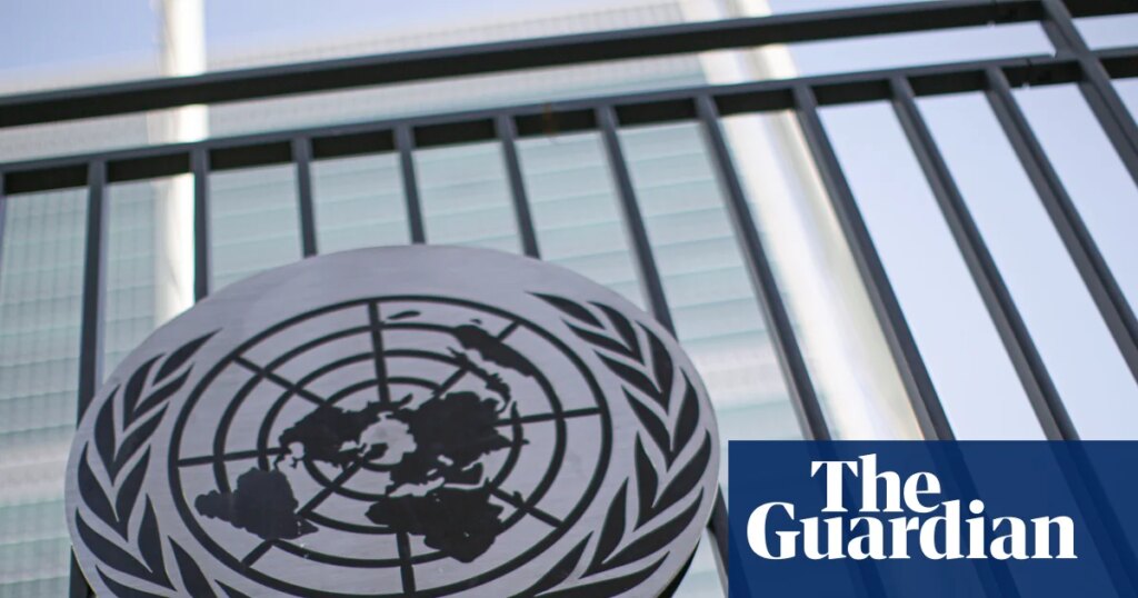 Rapid spread of AI may worsen global inequality, UN warns | AI (artificial intelligence)