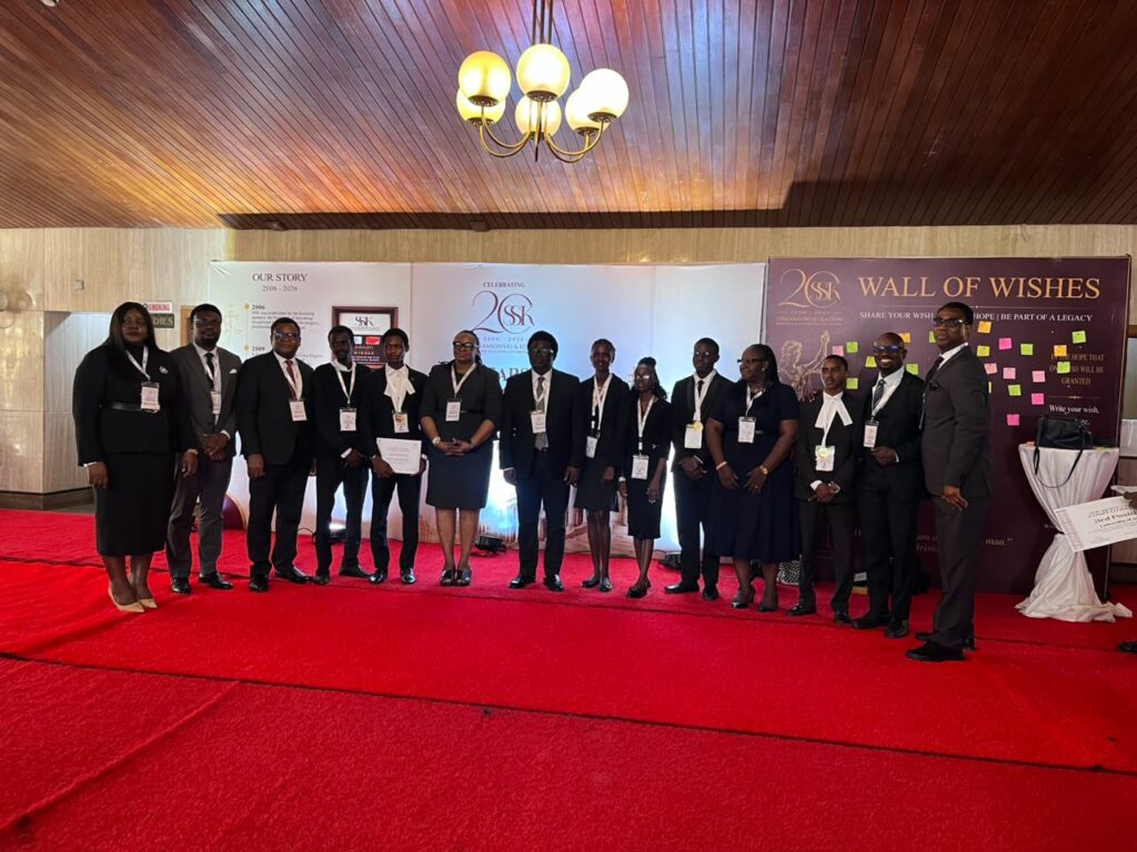 ‘Real courtroom experience prepares students for legal practice’ — Etigwe
