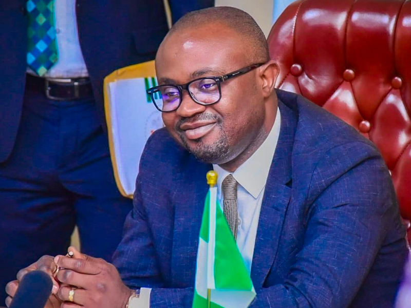 Redefining Leadership for a Greater Ondo State – THISDAYLIVE Redefining Leadership for a Greater Ondo State – THISDAYLIVE