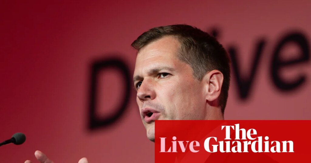 Reform UK to hold press conference after Met rules out investigating Polanski over anti-Farage message – UK politics live | Politics Reform UK to hold press conference after Met rules out investigating Polanski over anti-Farage message – UK politics live | Politics