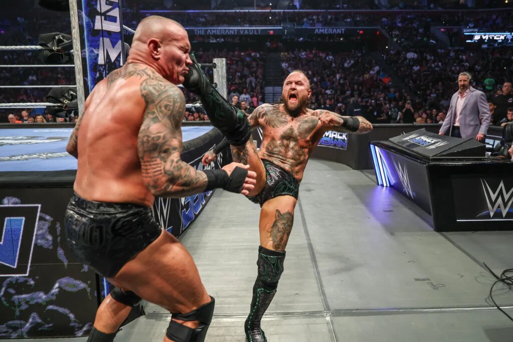 Released WWE Stars Officially Hit Free Agency—Here’s The Full List Released WWE Stars Officially Hit Free Agency—Here’s The Full List