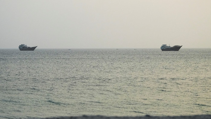 Renewed Hormuz tensions raise chances of a pricey winter Renewed Hormuz tensions raise chances of a pricey winter