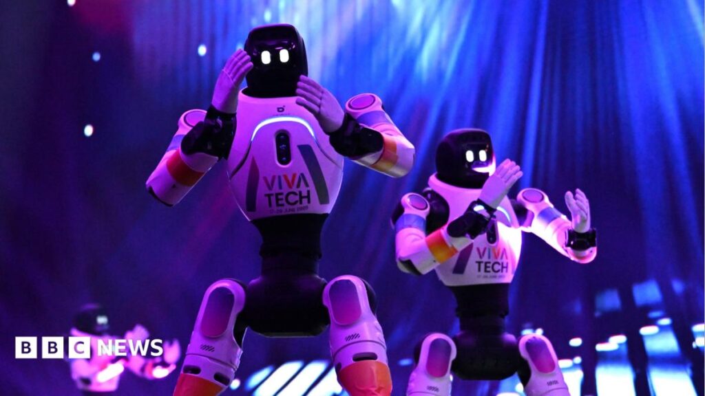 Renting makes robots affordable for work and play