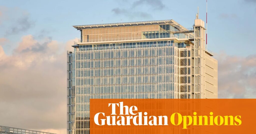 Renzo Piano’s giant glass cube towers over the rest of the Stirling prize’s samey brick-built shortlist | Architecture Renzo Piano’s giant glass cube towers over the rest of the Stirling prize’s samey brick-built shortlist | Architecture