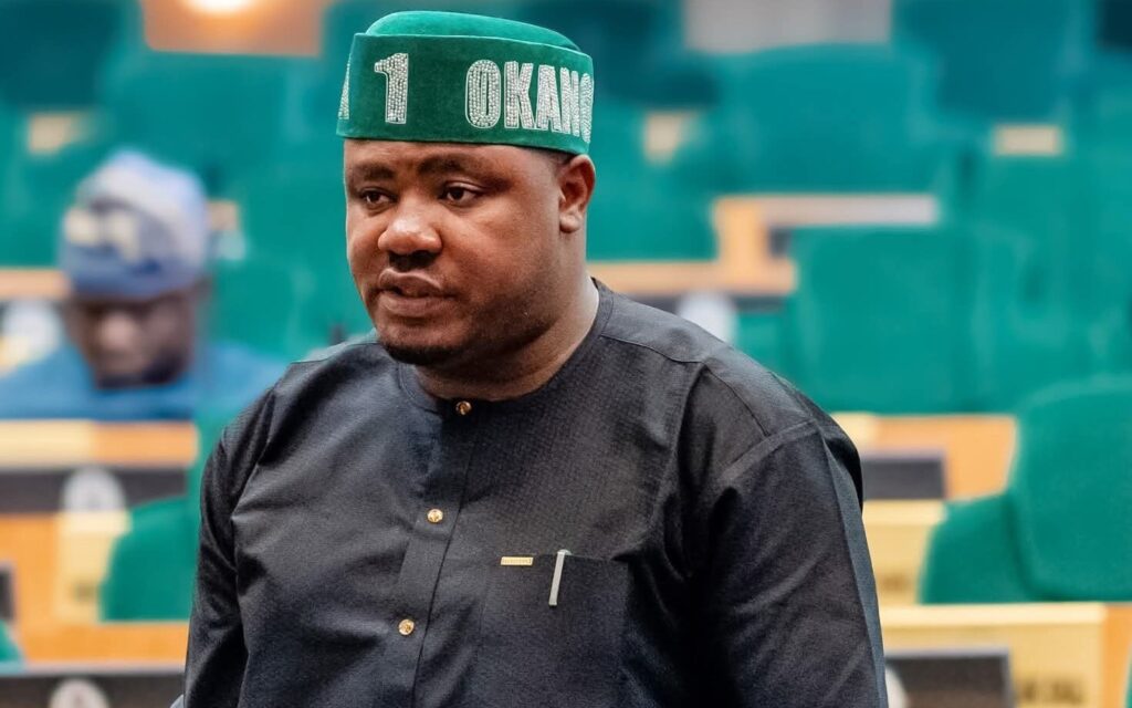 Reps deputy spokesperson urges halt to NYSC reforms Reps deputy spokesperson urges halt to NYSC reforms