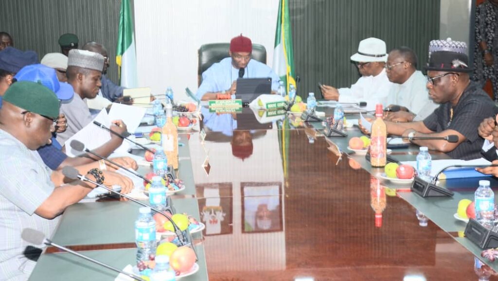 Reps move to align with Senate on Tinubu’s proposal Reps move to align with Senate on Tinubu’s proposal