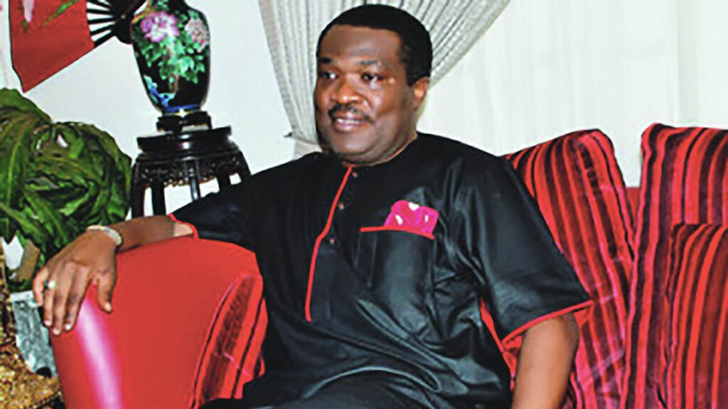 Reputation, Integrity Are Nigeria’s Missing Leadership Assets – THISDAYLIVE Reputation, Integrity Are Nigeria’s Missing Leadership Assets – THISDAYLIVE