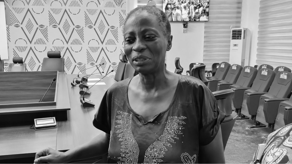 Rescued Oyo principal recounts how kidnappers forced pupils, teachers through nightly treks to evade troops Rescued Oyo principal recounts how kidnappers forced pupils, teachers through nightly treks to evade troops