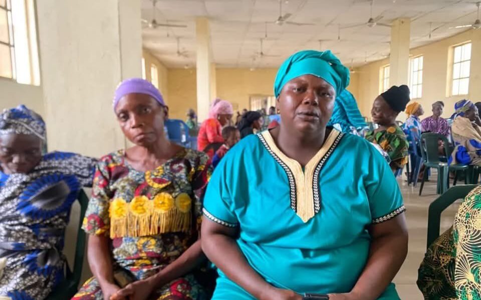 Rescued Oyo pupils, teachers reunite with families after hospital discharge Rescued Oyo pupils, teachers reunite with families after hospital discharge