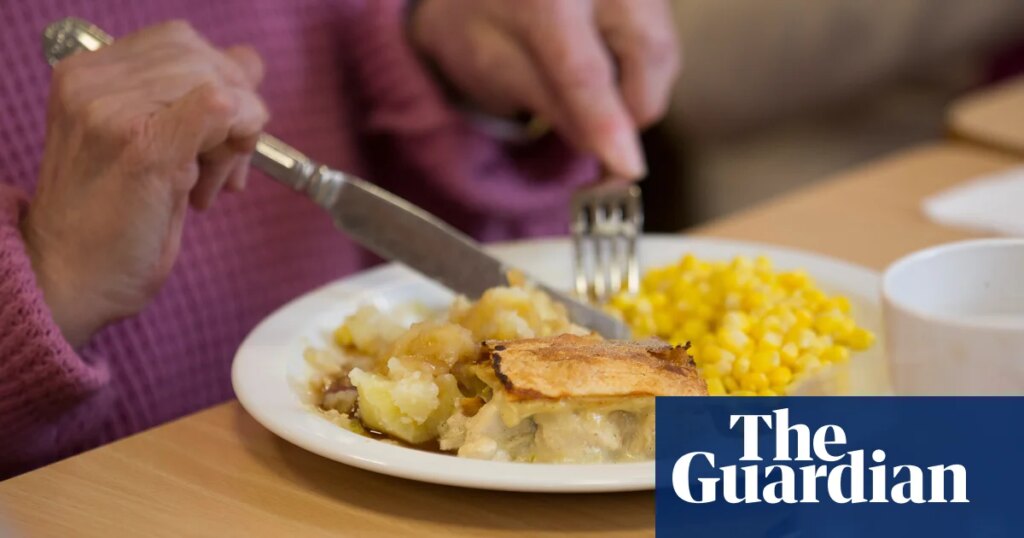 Restricted eating hours may reduce cognitive decline in older age, researchers find | Ageing