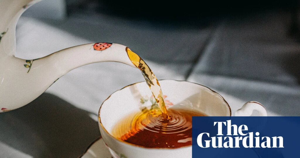 Revisited: A Scottish tea mystery, episode two – the list | Science Revisited: A Scottish tea mystery, episode two – the list | Science