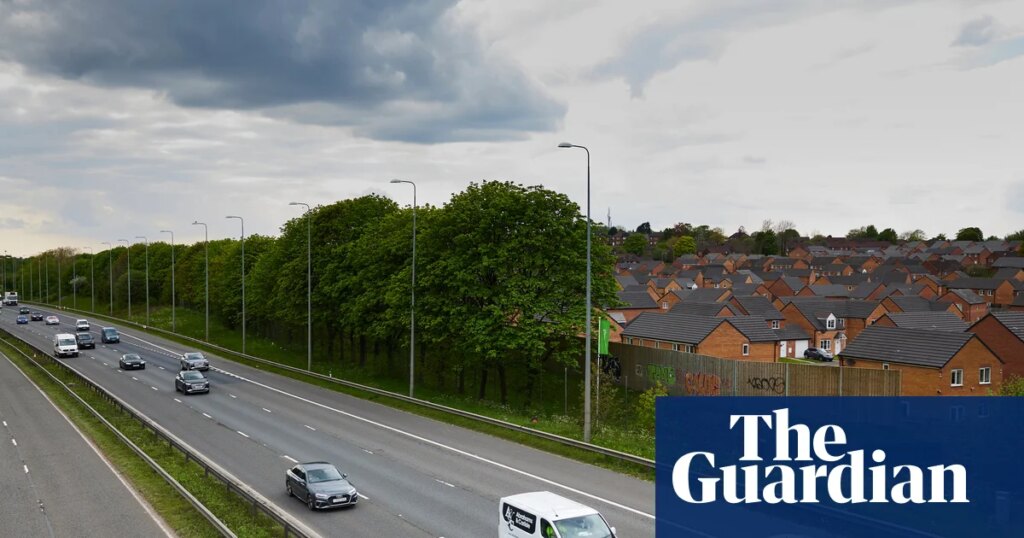 Risk of Parkinson’s disease may increase with prolonged exposure to road traffic noise | Parkinson’s disease Risk of Parkinson’s disease may increase with prolonged exposure to road traffic noise | Parkinson’s disease