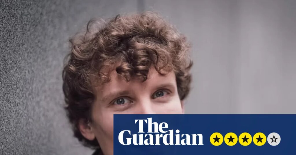 Robert Laidlow: Reality Eaters album review – wildly imaginative and intricate, but eminently approachable | Classical music Robert Laidlow: Reality Eaters album review – wildly imaginative and intricate, but eminently approachable | Classical music